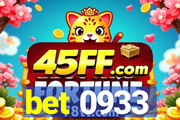 bet 0933